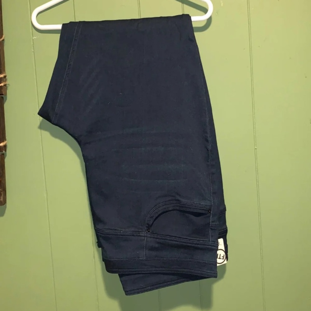 Fashion To Figure skinny jeans, size 24, NWT
